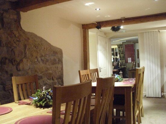 The Greyhound Inn