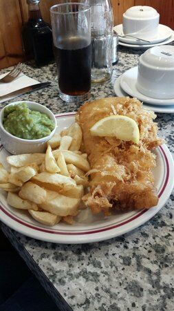 Terry's Restaurant