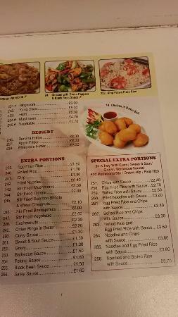 Tasty Wok