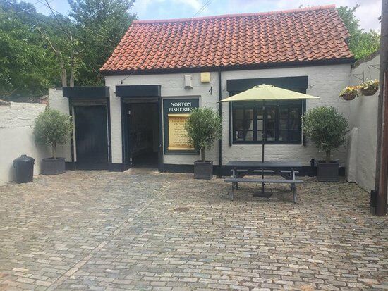 Norton Fisheries