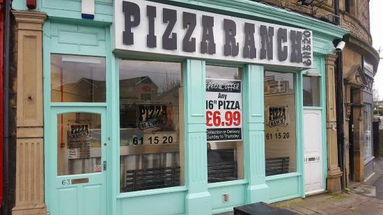 Pizza Ranch