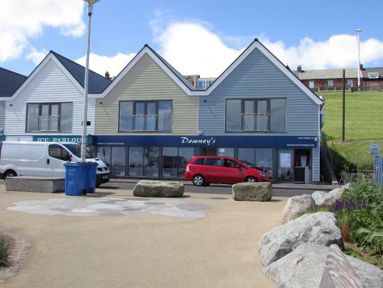 Downey's Fish and Chip Restaurant