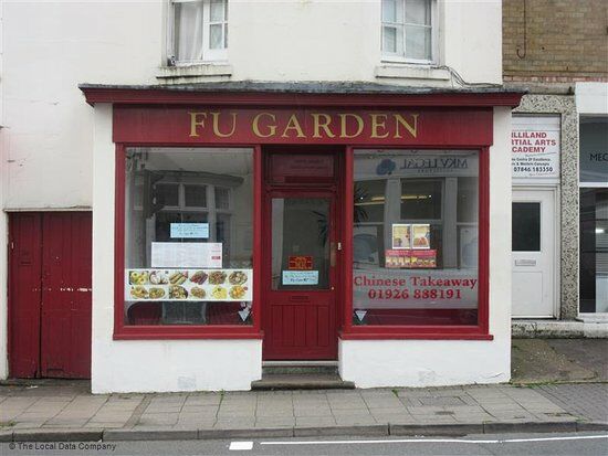 Fu Garden
