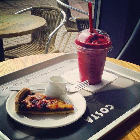 Costa Coffee