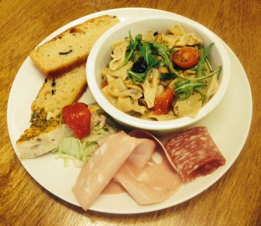 Gio's Italian