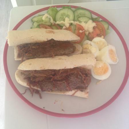 Tracey's Diner