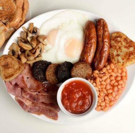 Lickey Kitchen