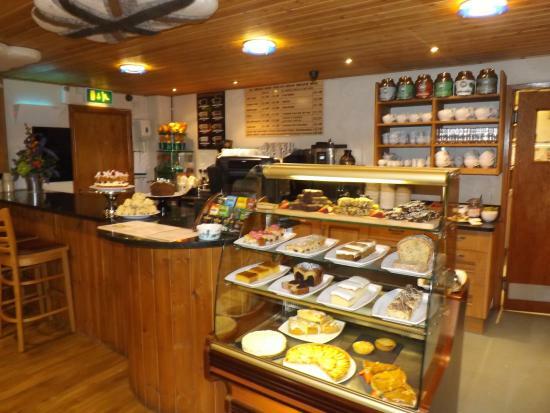 Allington Cafe