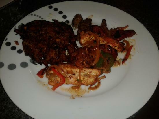 bucks spice