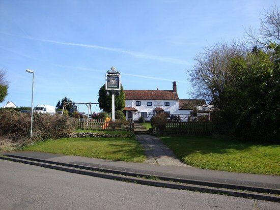 The Squirrel Pub
