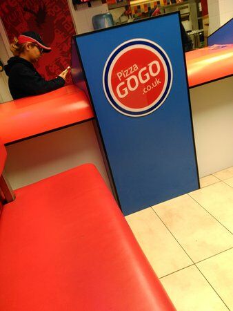 Pizza Go Go Bs2
