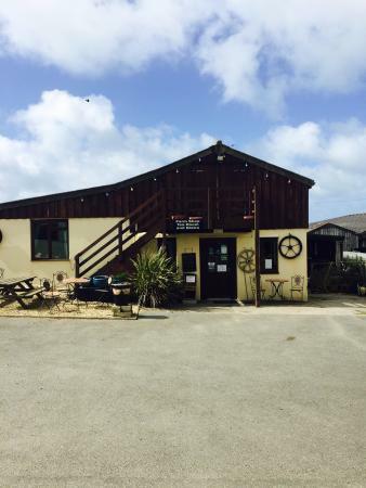 Bre-Pen Farm