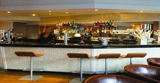 Pebbles Bar