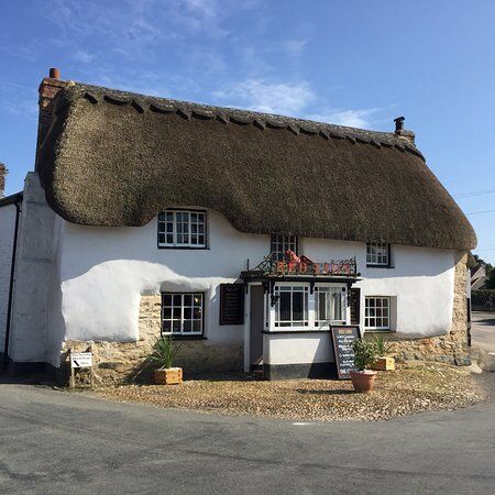 The Red Lion