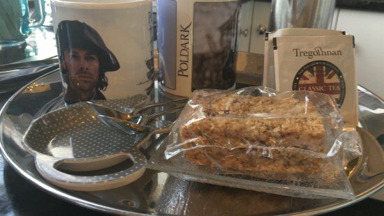 Tall Ships Creamery