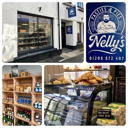 Nelly's