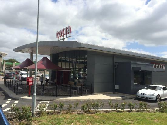 Costa Coffee