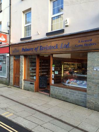 Palmer's of Tavistock