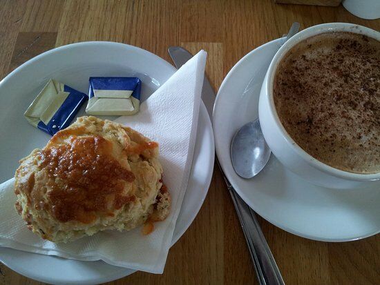 Terrace Cafe