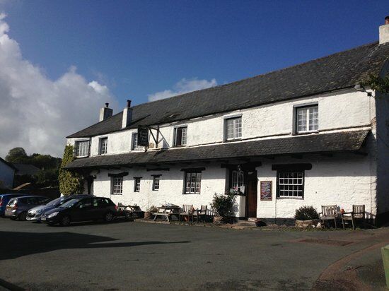 Church House Inn
