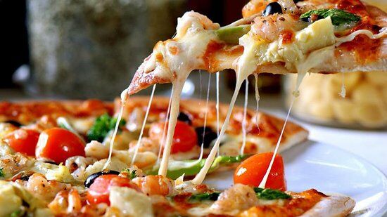 Napoli Pizza