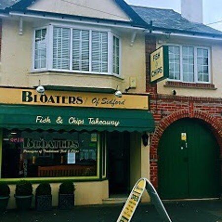 Bloaters