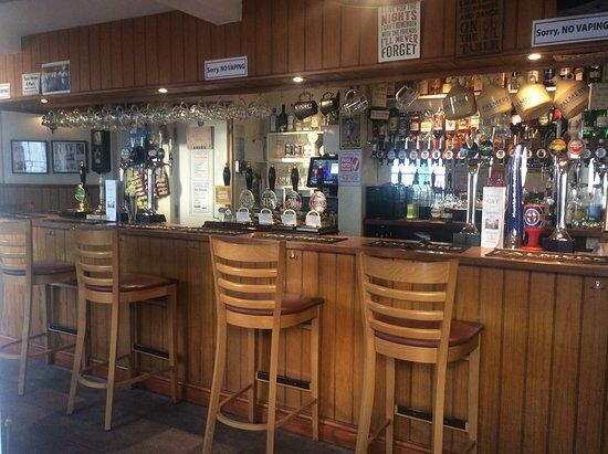 Axminster Inn