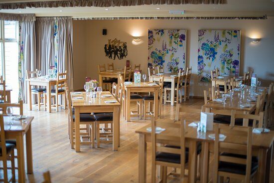 Poltimore Inn