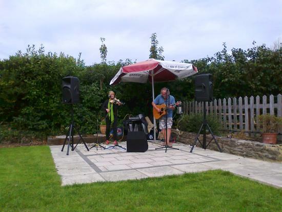 Mariners Arms