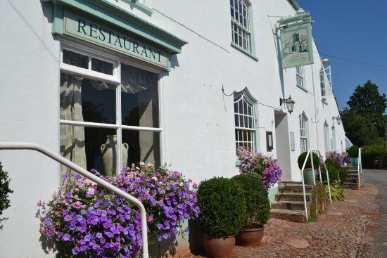 The Church House Inn