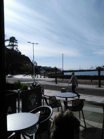Costa Coffee