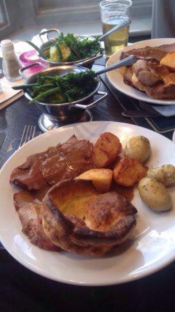 The Coach & Horses