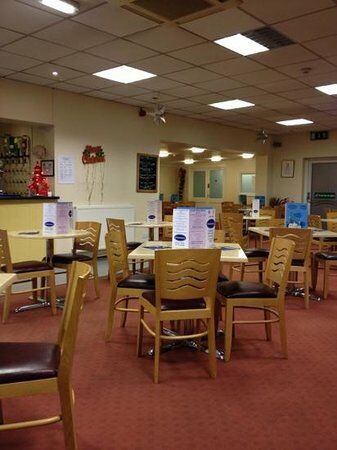 Whitstone's Traditional Fish and Chips