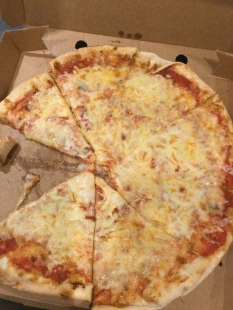 Pizza Picante Portishead