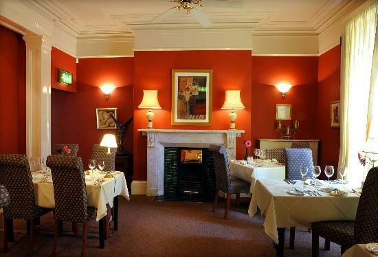 David's Restaurant