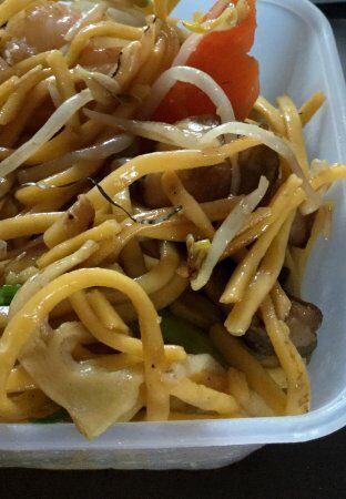 Hoi Sun Chinese Takeaway