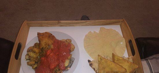 Dine At Home Seaburn