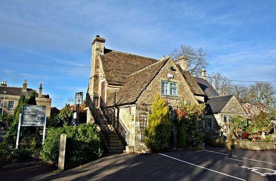 The Tollgate Inn Restaurant