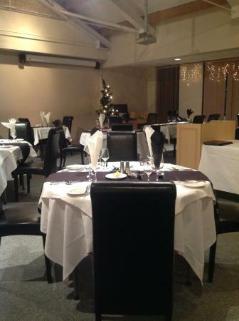 Arundel Restaurant