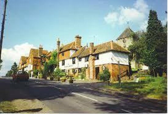 The Kings Head