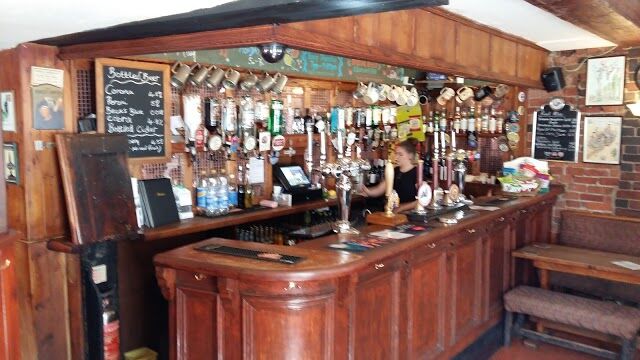 The Coach and Horses