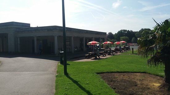 Conroys in the Park