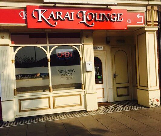 Karai Lounge
