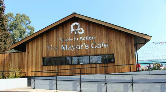 The Mayor's Cafe