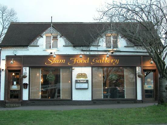 Siam Food Gallery