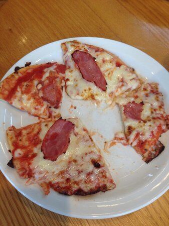 Pizza Hut Wycombe Retail Park