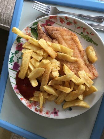 Hartburn Fish Bar