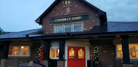 The Charnley Arms