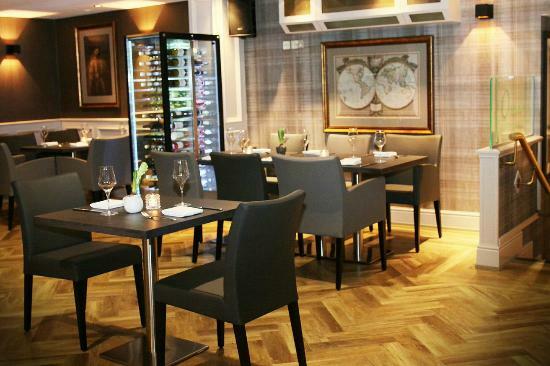 Oscar's Restaurant