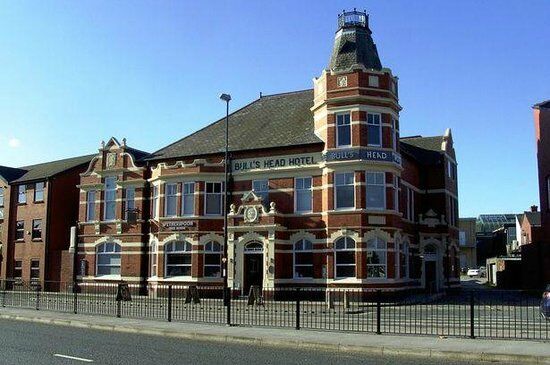 The Bull's Head Hotel